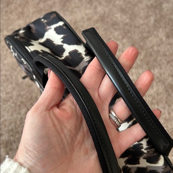 NWT Diane Von Furstenberg Travel Case - Picture 6 of 10